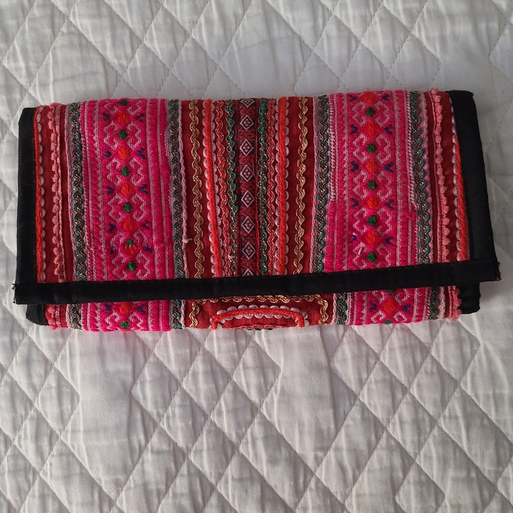 Tribal wallet